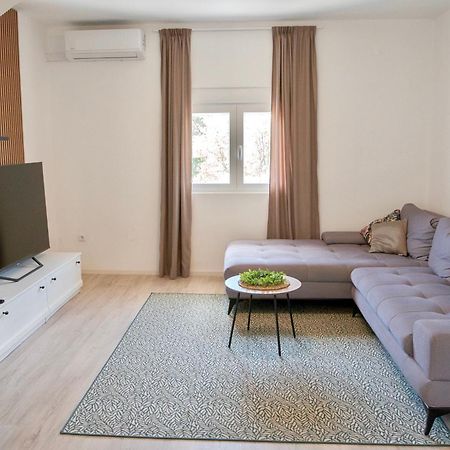 Ivano & Franko Apartments Kruševo 외부 사진