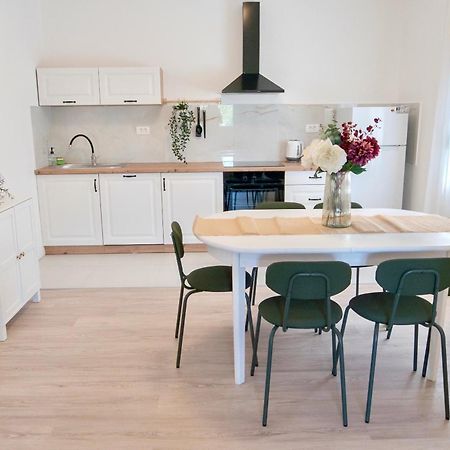 Ivano & Franko Apartments Kruševo 외부 사진
