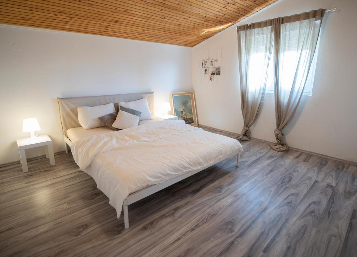 Ivano & Franko Apartments Kruševo 외부 사진