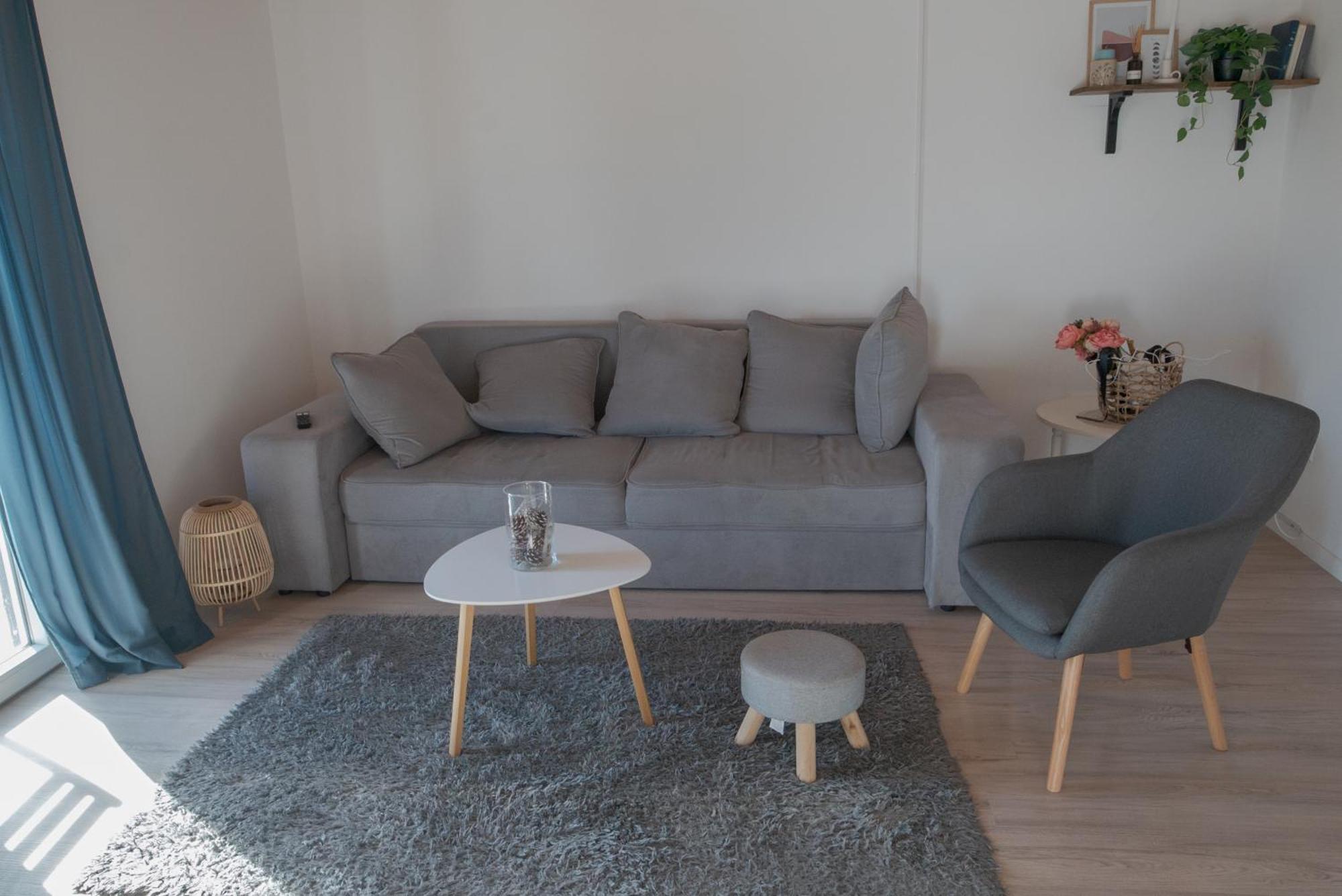 Ivano & Franko Apartments Kruševo 외부 사진