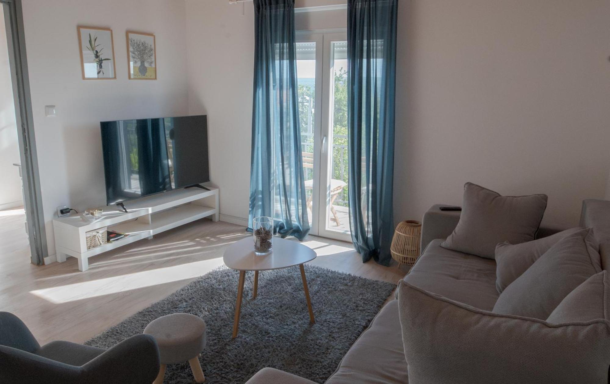 Ivano & Franko Apartments Kruševo 외부 사진