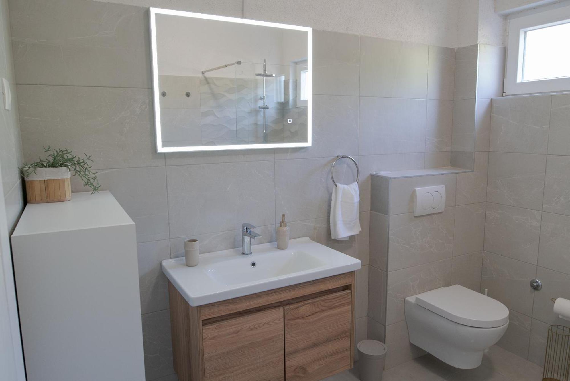 Ivano & Franko Apartments Kruševo 외부 사진