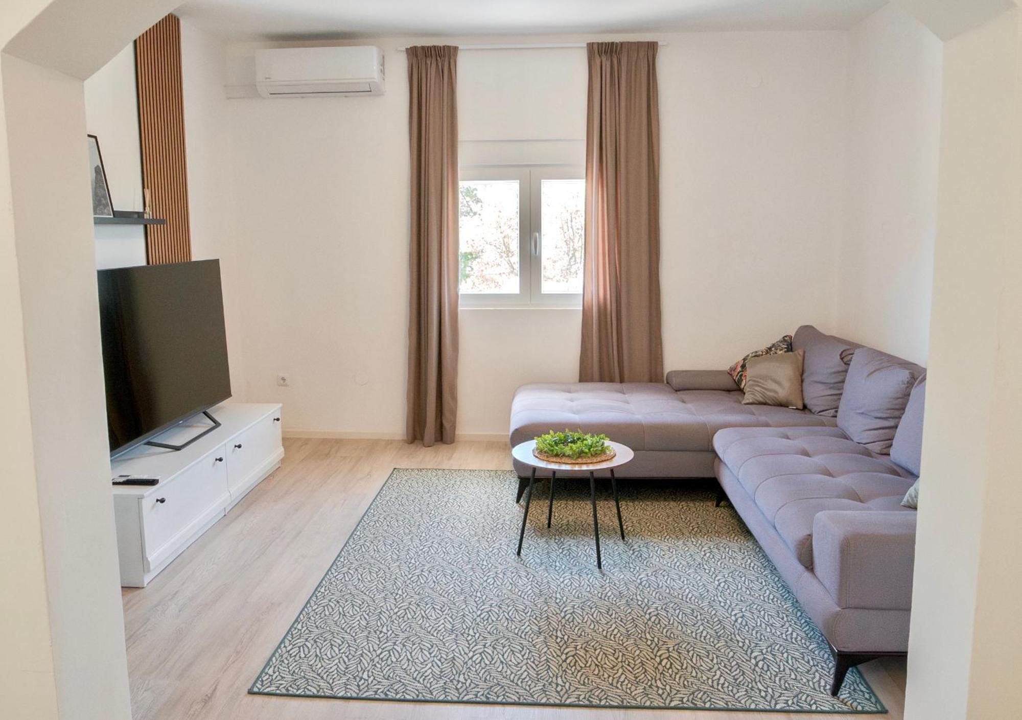 Ivano & Franko Apartments Kruševo 외부 사진