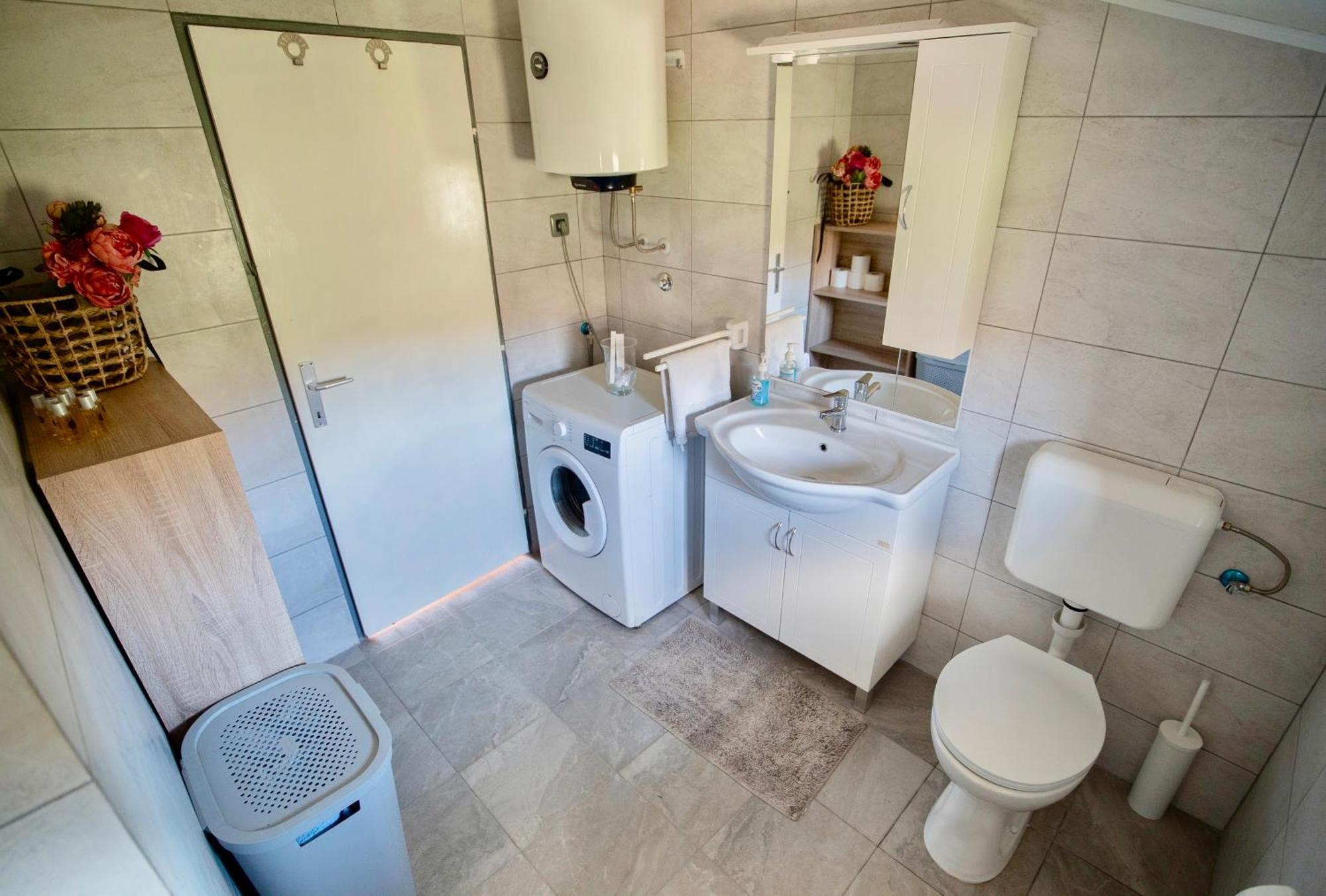 Ivano & Franko Apartments Kruševo 외부 사진