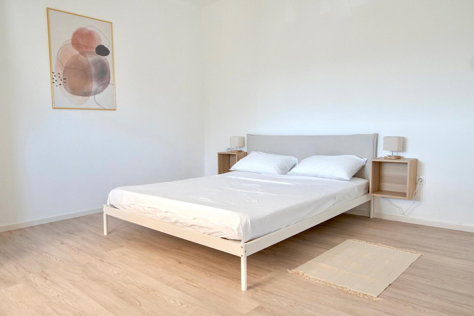 Ivano & Franko Apartments Kruševo 외부 사진