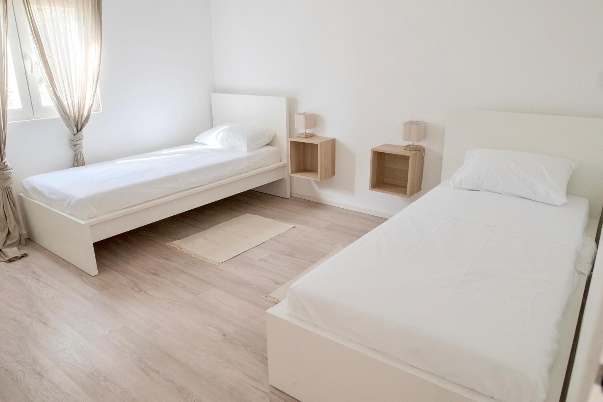 Ivano & Franko Apartments Kruševo 외부 사진