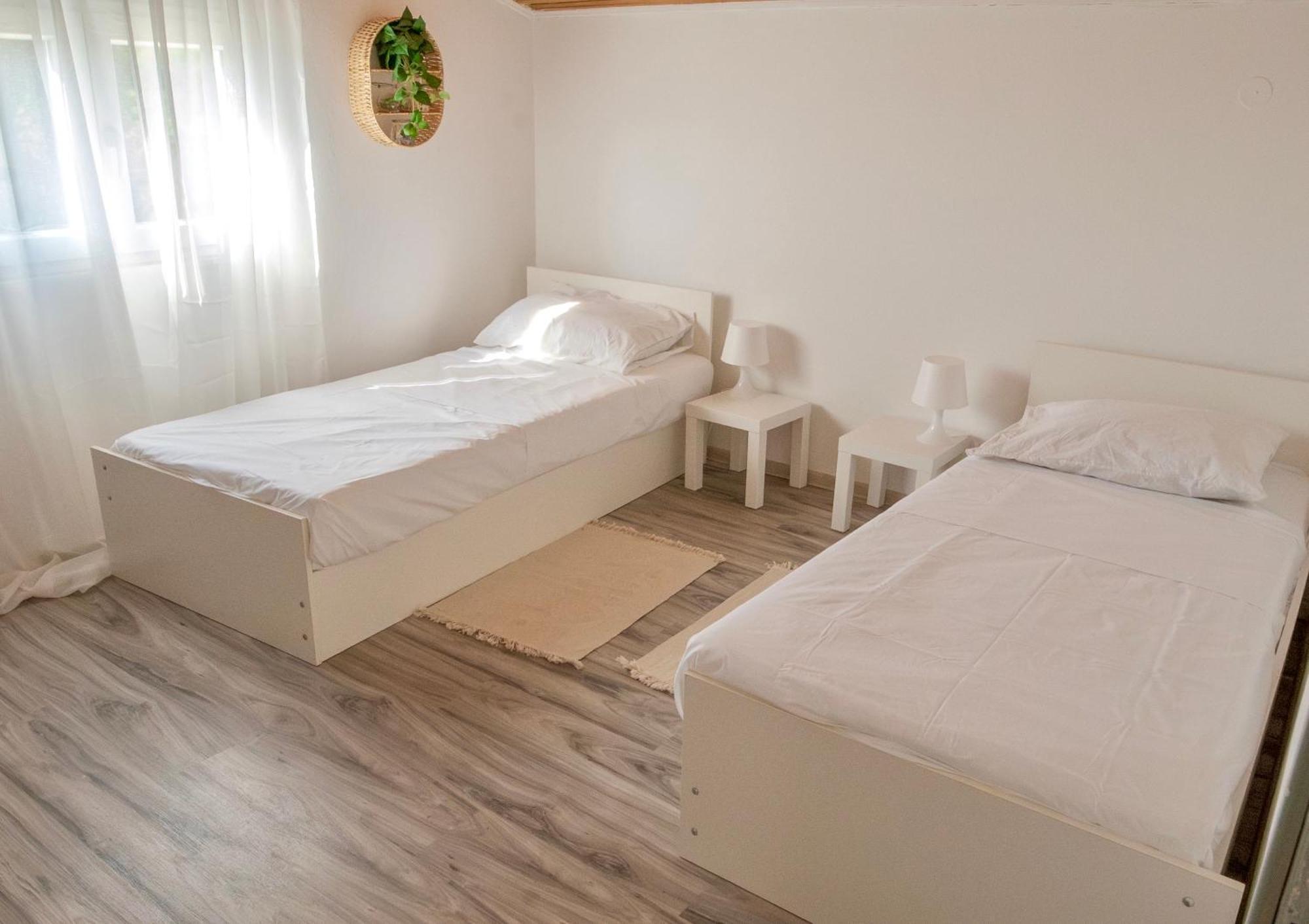 Ivano & Franko Apartments Kruševo 외부 사진