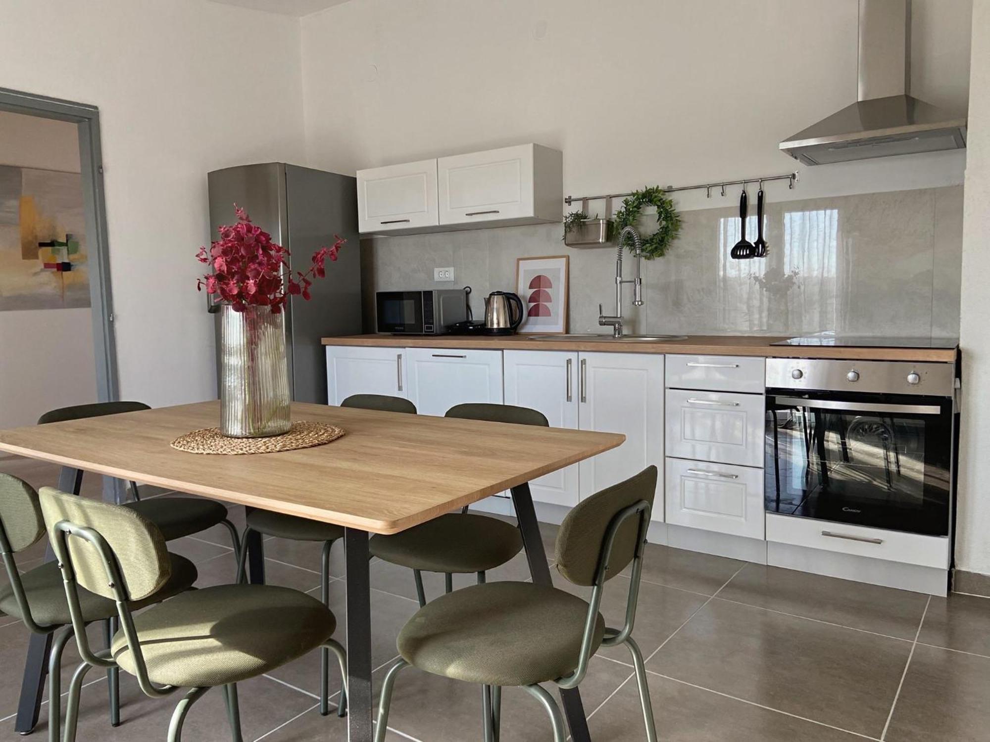 Ivano & Franko Apartments Kruševo 외부 사진