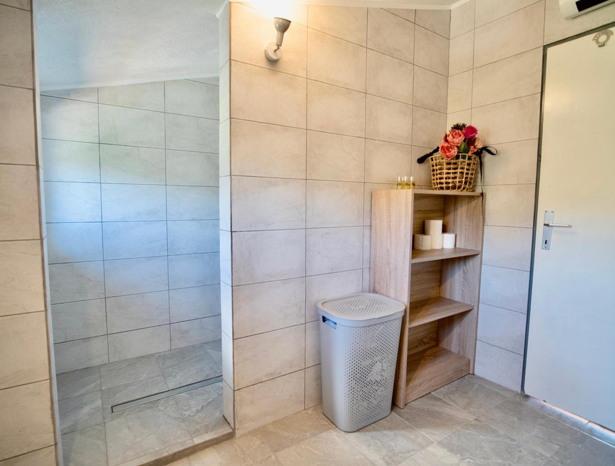 Ivano & Franko Apartments Kruševo 외부 사진
