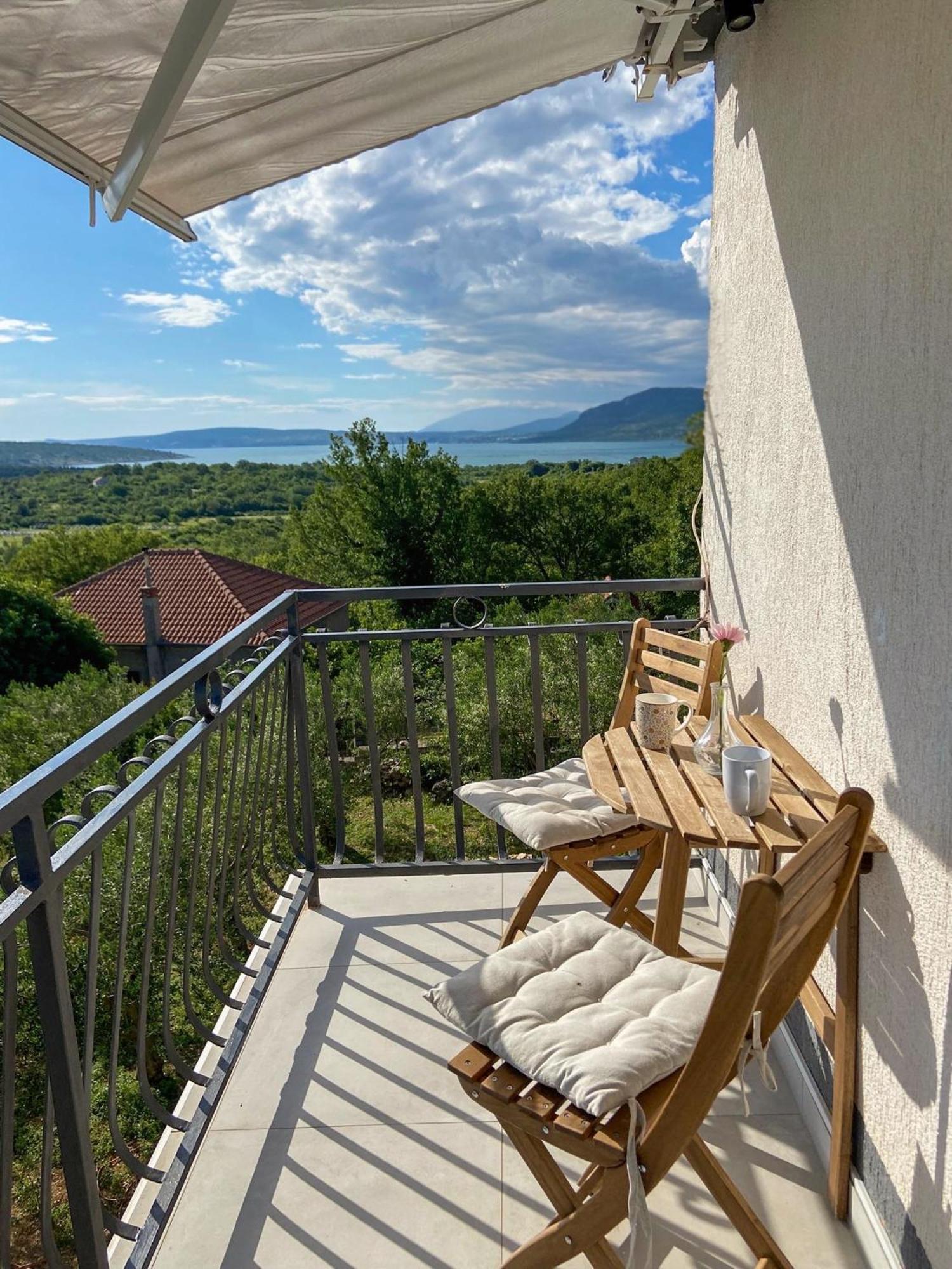 Ivano & Franko Apartments Kruševo 외부 사진