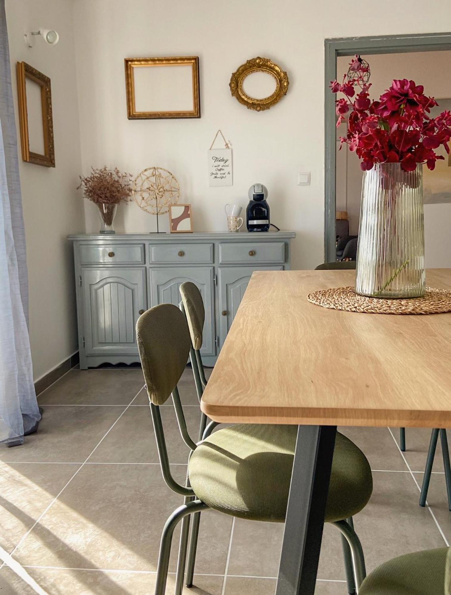 Ivano & Franko Apartments Kruševo 외부 사진