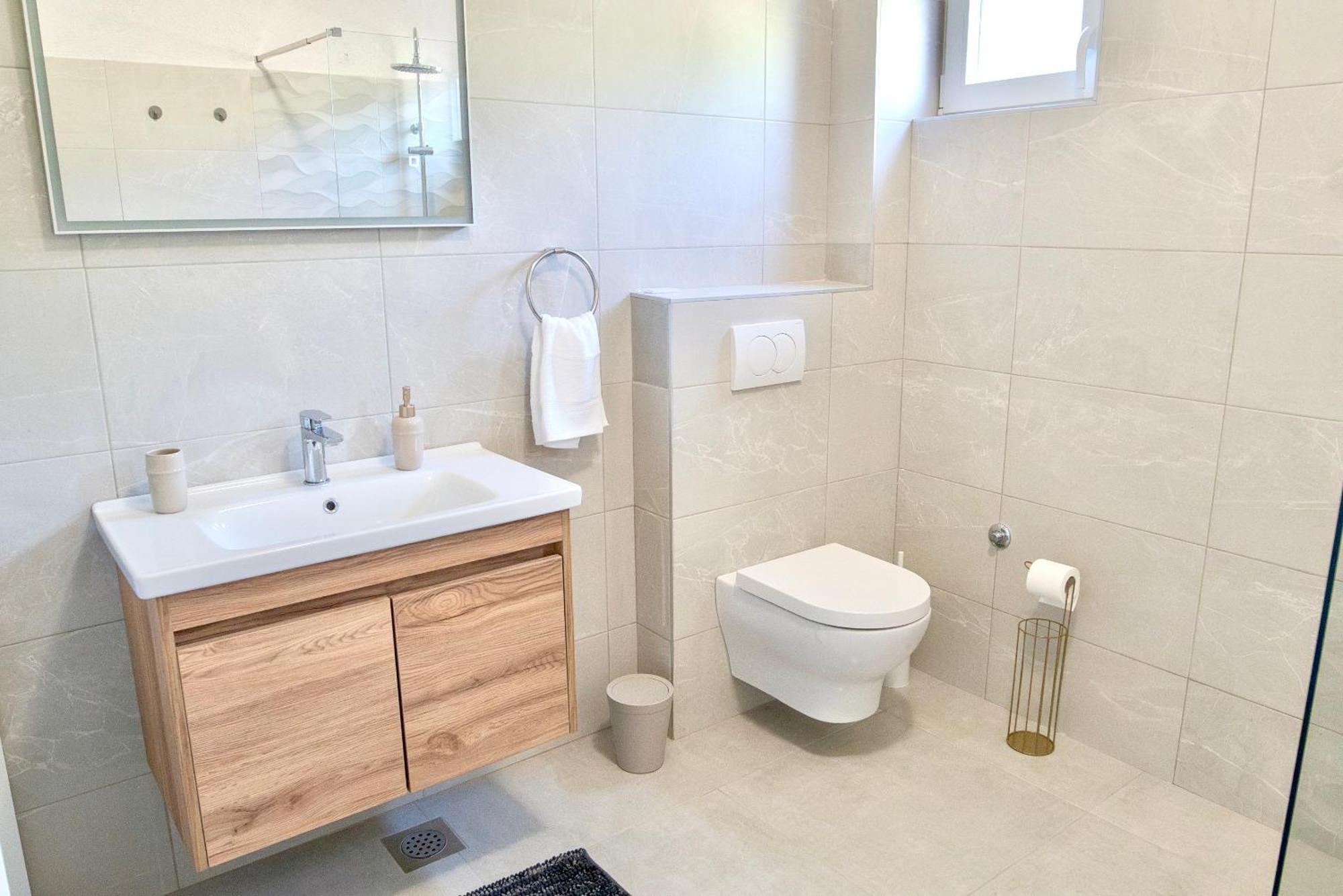Ivano & Franko Apartments Kruševo 외부 사진